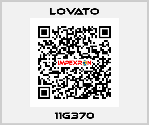 11G370 Lovato