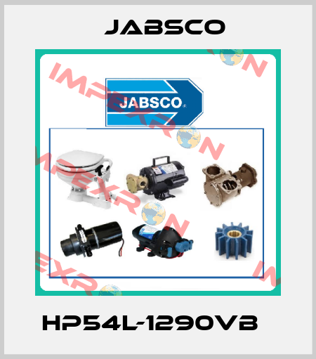 HP54L-1290VB   Jabsco