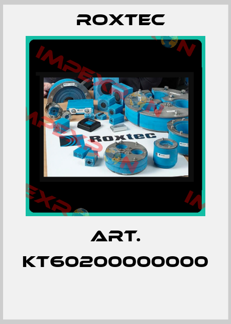ART. KT60200000000  Roxtec