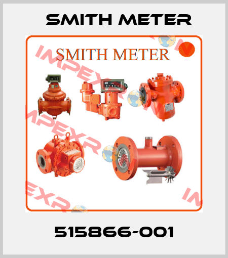 515866-001 Smith Meter