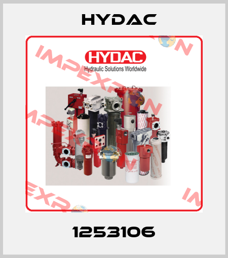 1253106 Hydac