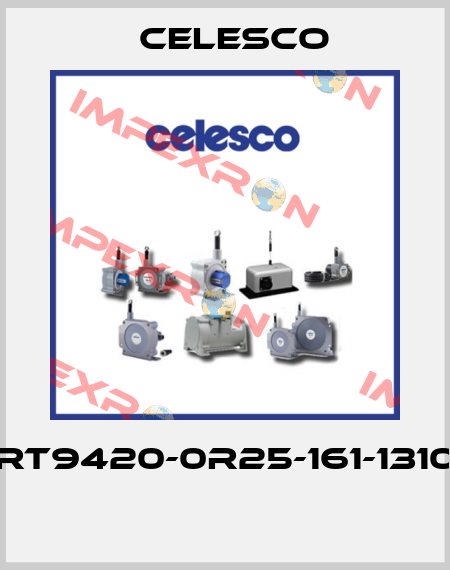 RT9420-0R25-161-1310  Celesco