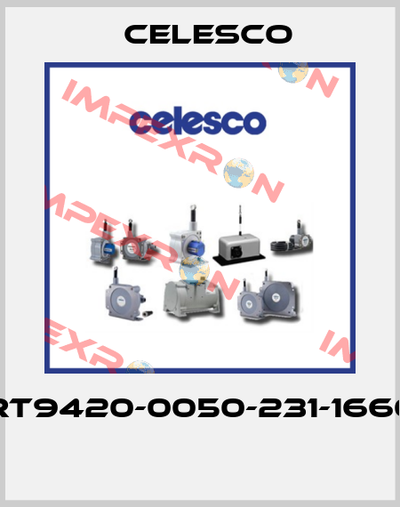 RT9420-0050-231-1660  Celesco