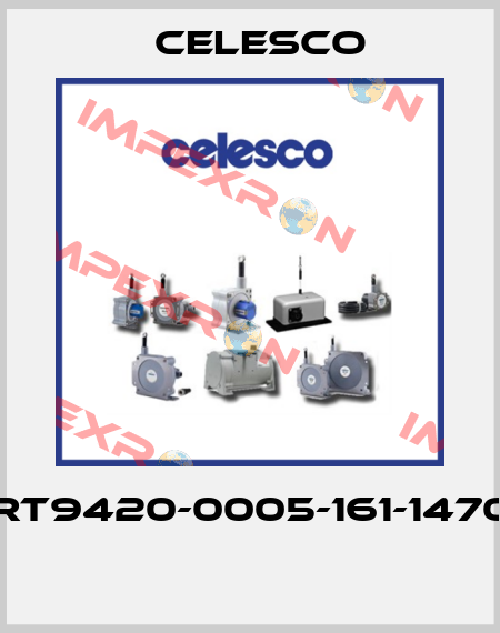 RT9420-0005-161-1470  Celesco
