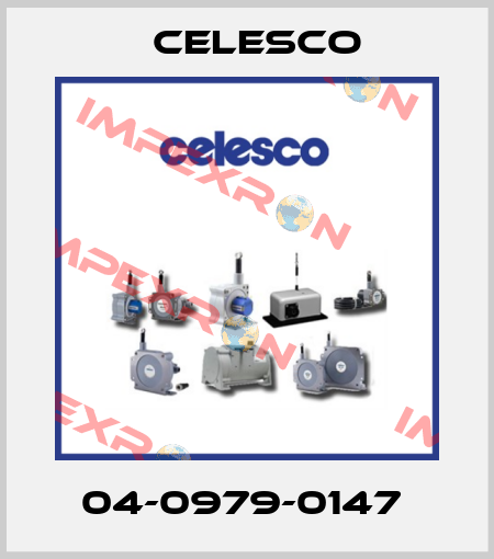 04-0979-0147  Celesco