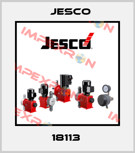 18113  Jesco