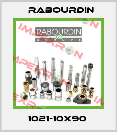 1021-10X90  Rabourdin