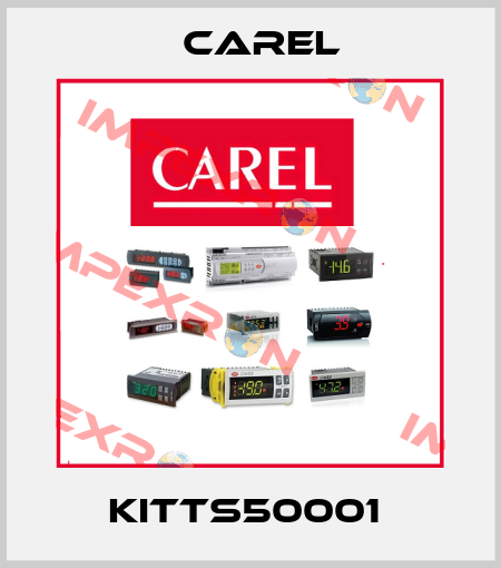 KITTS50001  Carel