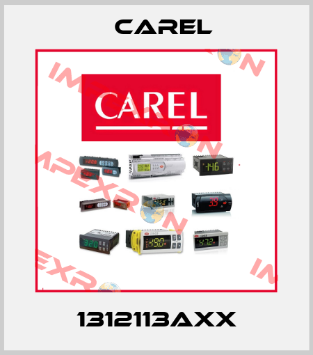 1312113AXX Carel