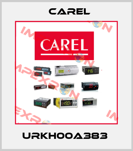 URKH00A383  Carel