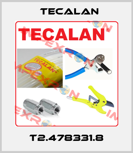 T2.478331.8 Tecalan
