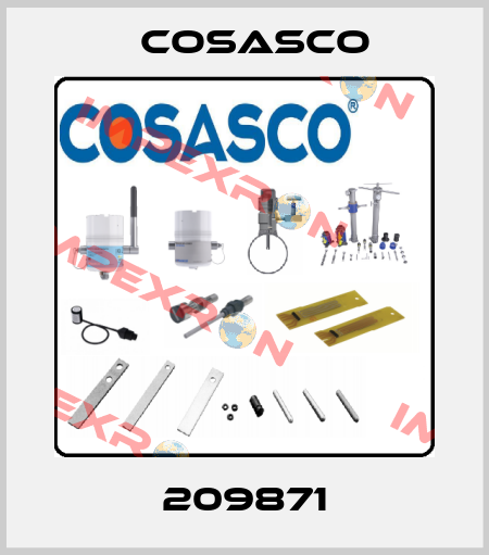 209871 Cosasco
