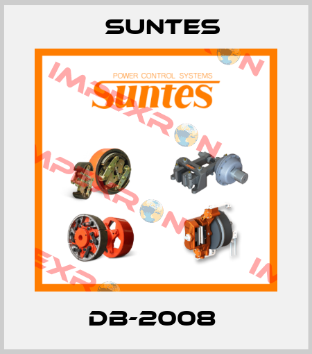 DB-2008  Suntes