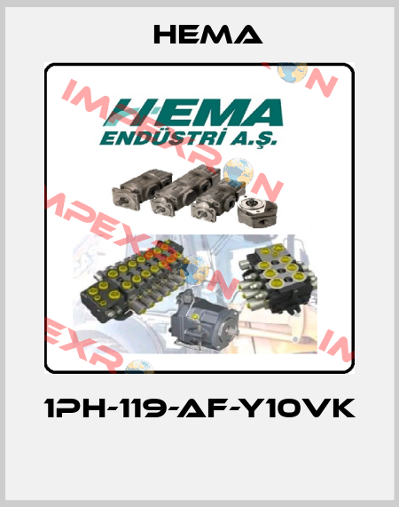 1PH-119-AF-Y10VK  Hema