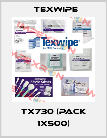 TX730 (pack 1x500) Texwipe