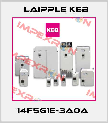 14F5G1E-3A0A  LAIPPLE KEB
