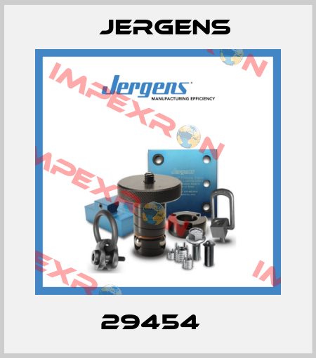 29454   Jergens