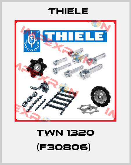 TWN 1320 (F30806)  THIELE