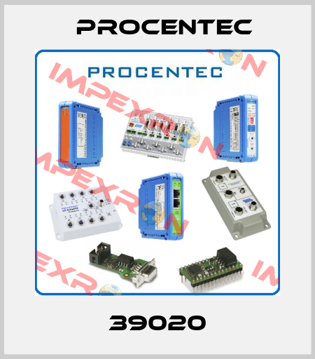 39020 Procentec