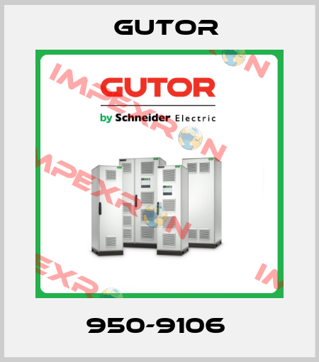 950-9106  Gutor