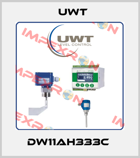 DW11AH333C  Uwt