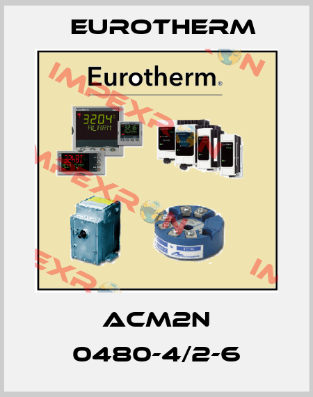 ACM2N 0480-4/2-6 Eurotherm