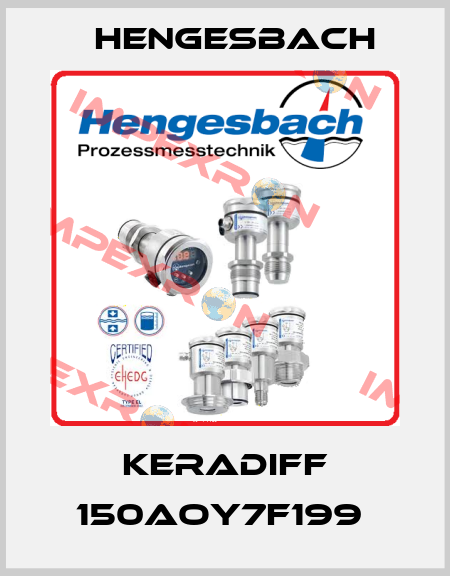 KERADIFF 150AOY7F199  Hengesbach