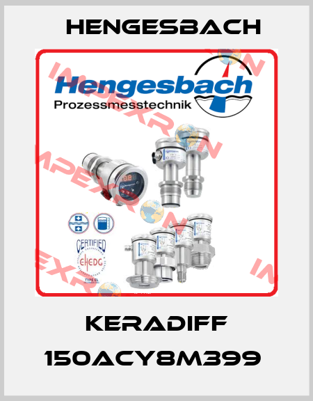 KERADIFF 150ACY8M399  Hengesbach