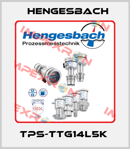 TPS-TTG14L5K  Hengesbach