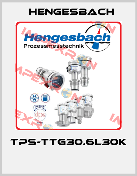 TPS-TTG30.6L30K  Hengesbach