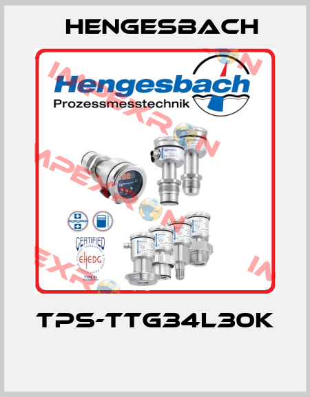 TPS-TTG34L30K  Hengesbach
