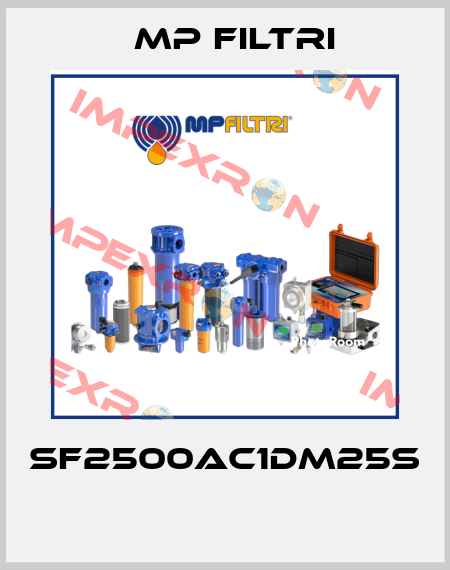 SF2500AC1DM25S  MP Filtri