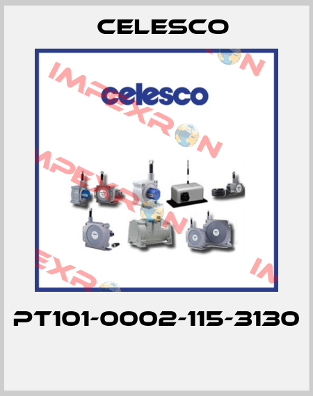 PT101-0002-115-3130  Celesco