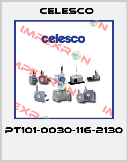 PT101-0030-116-2130  Celesco