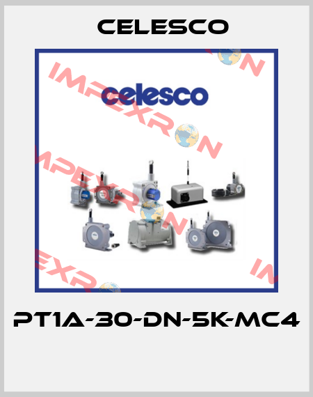 PT1A-30-DN-5K-MC4  Celesco