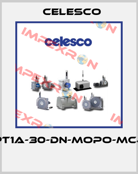 PT1A-30-DN-MOPO-MC4  Celesco