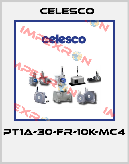 PT1A-30-FR-10K-MC4  Celesco