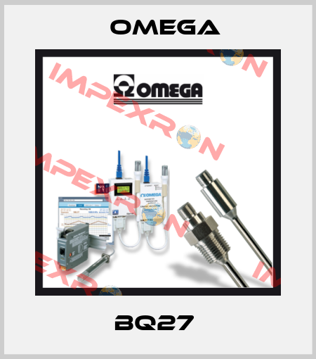BQ27  Omega