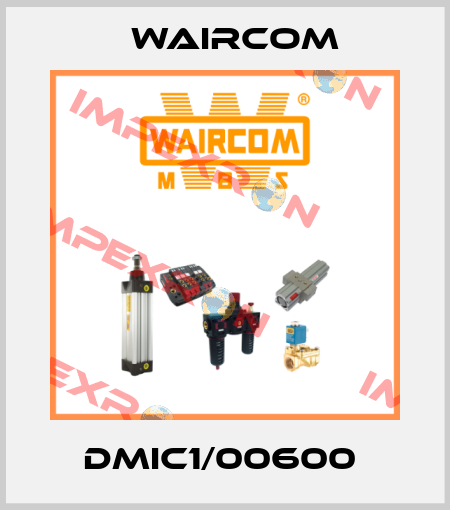 DMIC1/00600  Waircom