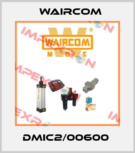 DMIC2/00600  Waircom