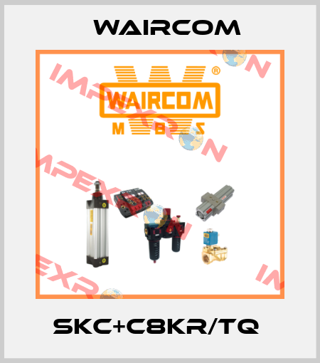 SKC+C8KR/TQ  Waircom
