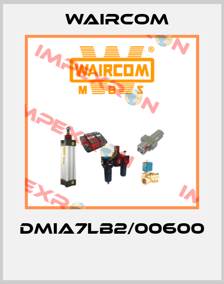 DMIA7LB2/00600  Waircom