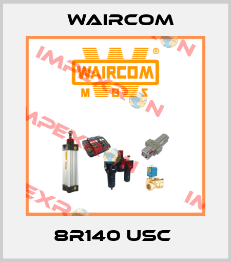 8R140 USC  Waircom