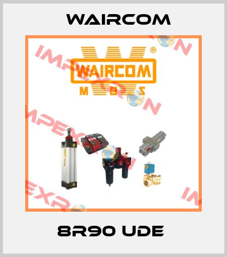 8R90 UDE  Waircom