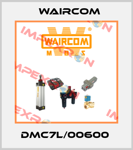 DMC7L/00600  Waircom