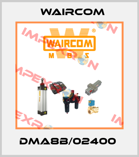 DMA8B/02400  Waircom
