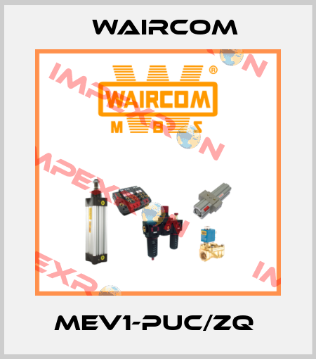 MEV1-PUC/ZQ  Waircom