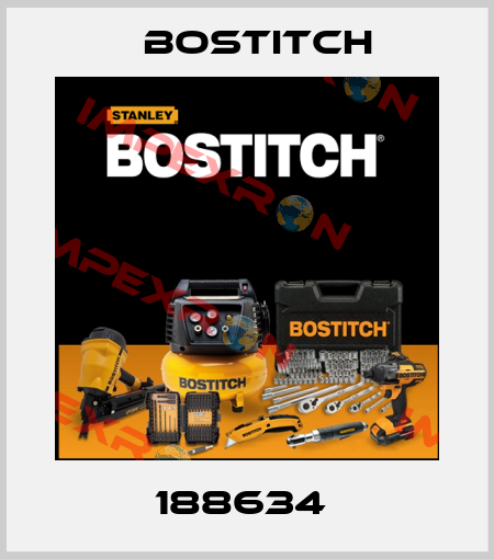 188634  Bostitch