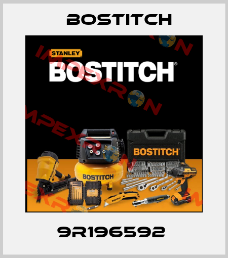 9R196592  Bostitch