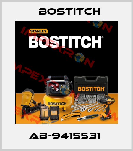 AB-9415531  Bostitch